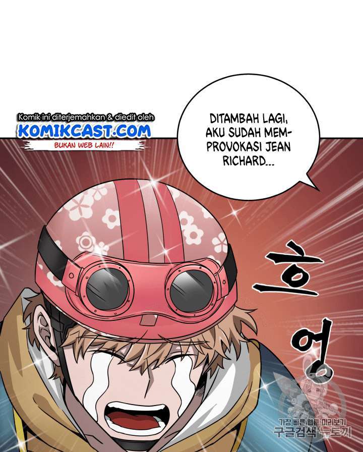 Read Tomb Raider King ID Manga Online