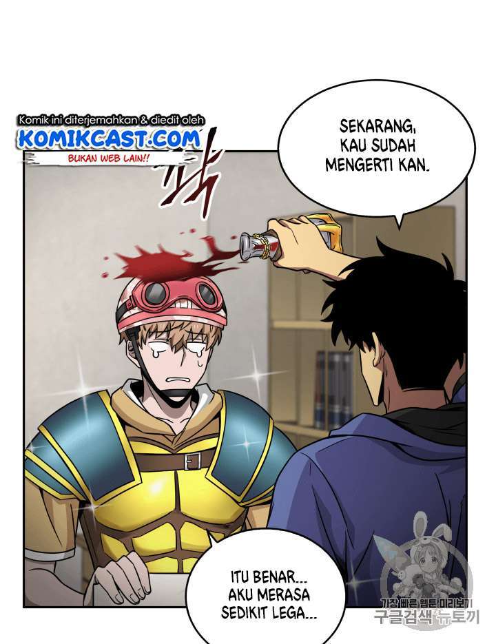 Read Tomb Raider King ID Manga Online