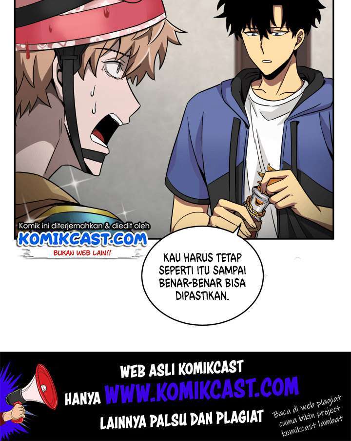 Read Tomb Raider King ID Manga Online