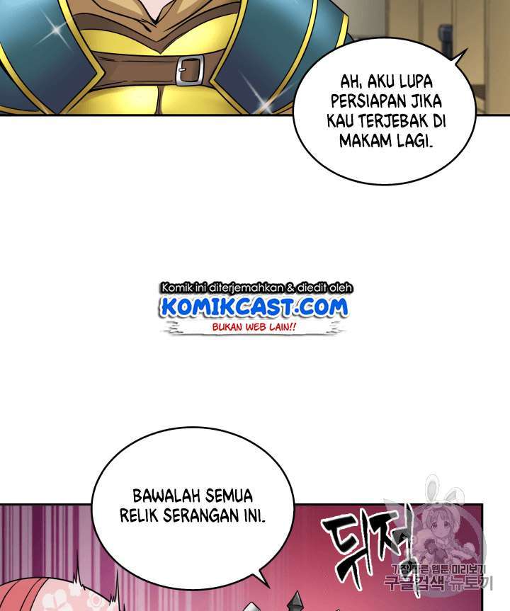 Read Tomb Raider King ID Manga Online