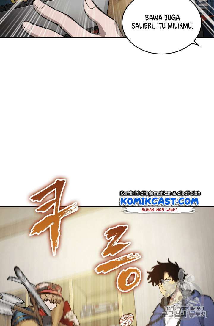 Read Tomb Raider King ID Manga Online
