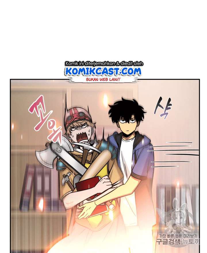 Read Tomb Raider King ID Manga Online