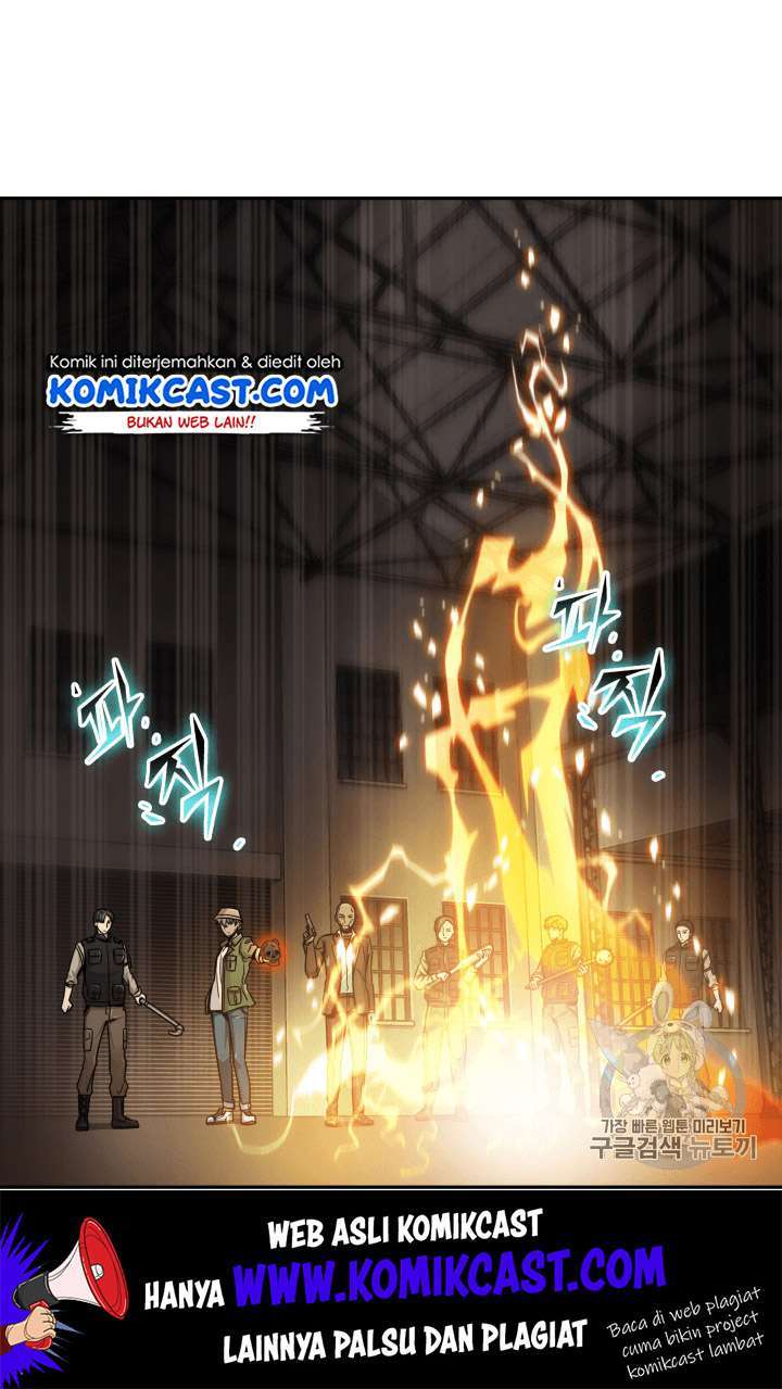 Read Tomb Raider King ID Manga Online