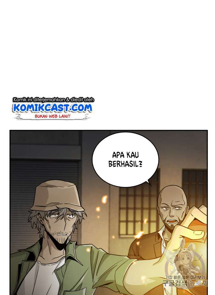 Read Tomb Raider King ID Manga Online