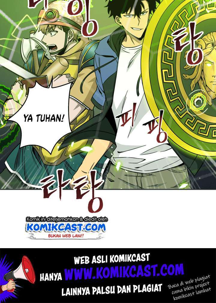 Read Tomb Raider King ID Manga Online