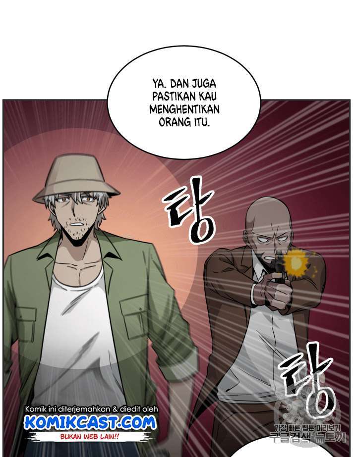 Read Tomb Raider King ID Manga Online