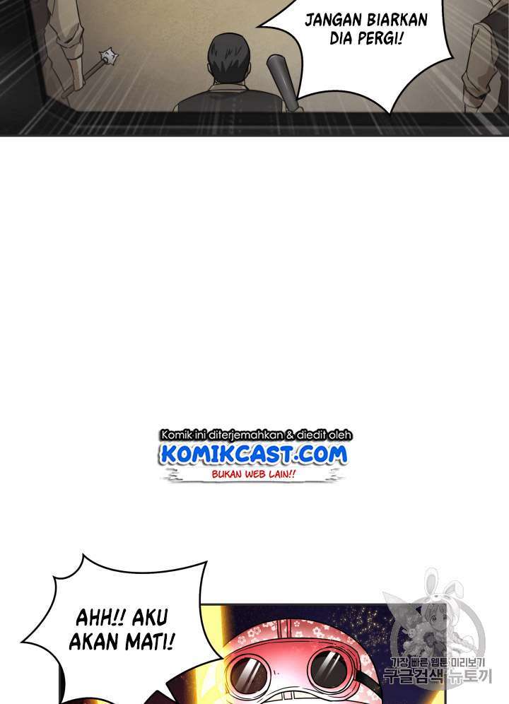 Read Tomb Raider King ID Manga Online