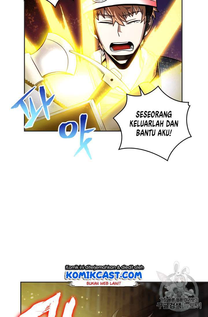 Read Tomb Raider King ID Manga Online