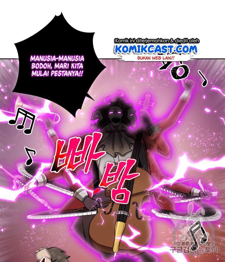 Read Tomb Raider King ID Manga Online