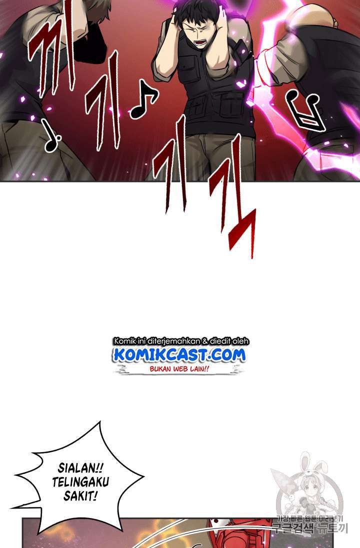 Read Tomb Raider King ID Manga Online