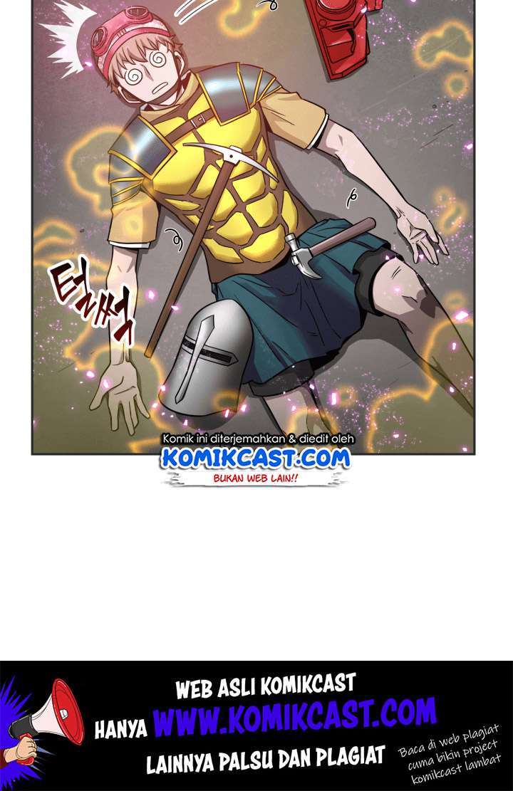 Read Tomb Raider King ID Manga Online