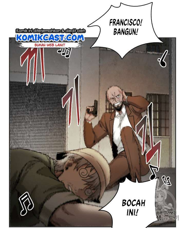 Read Tomb Raider King ID Manga Online