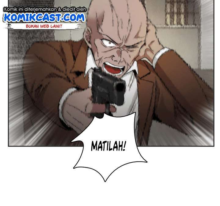 Read Tomb Raider King ID Manga Online