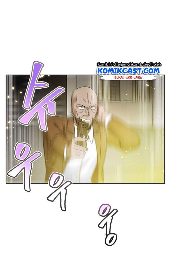 Read Tomb Raider King ID Manga Online