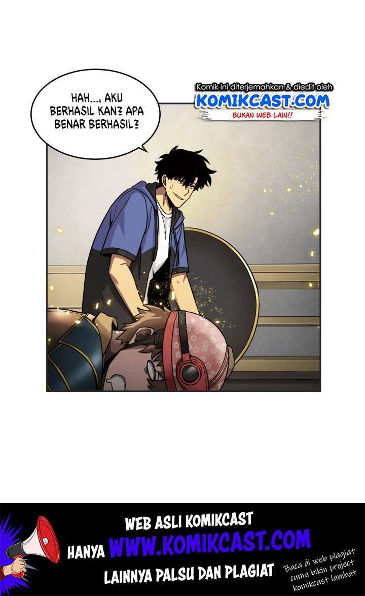 Read Tomb Raider King ID Manga Online