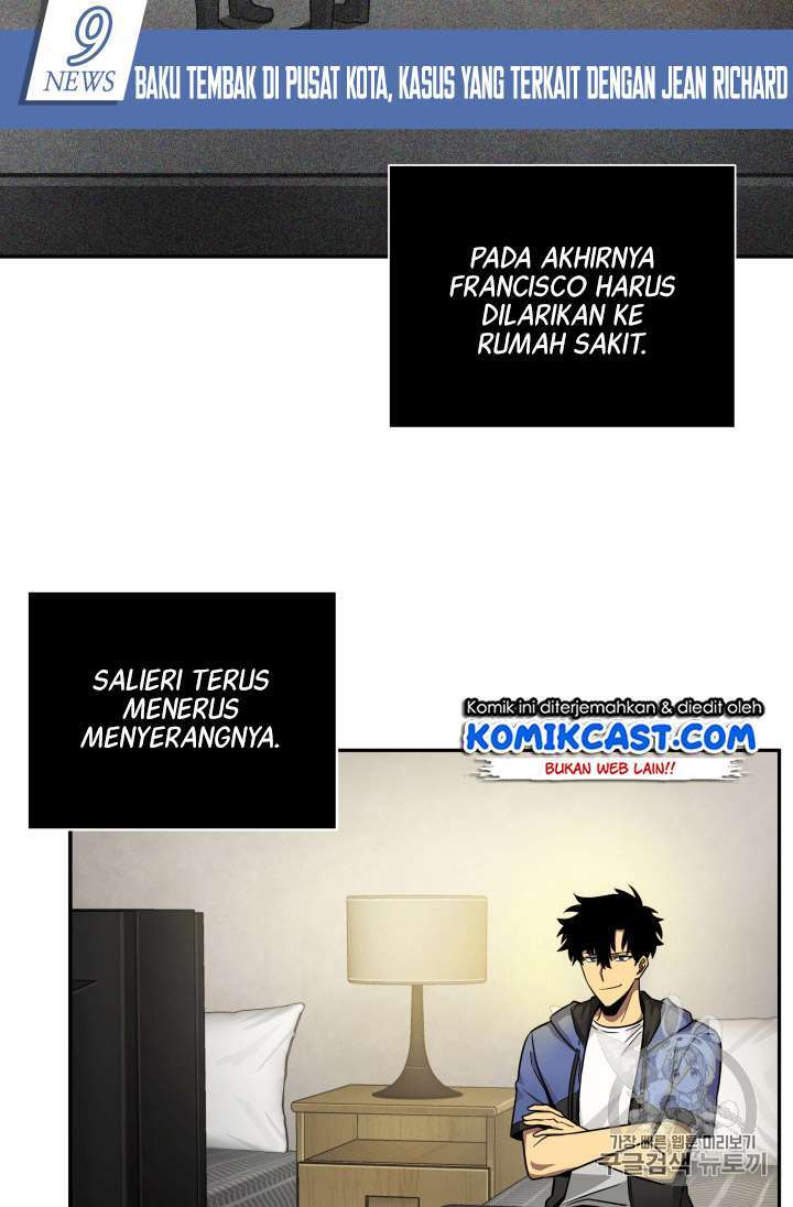 Read Tomb Raider King ID Manga Online