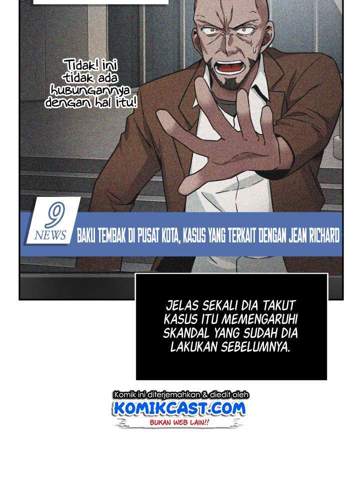 Read Tomb Raider King ID Manga Online