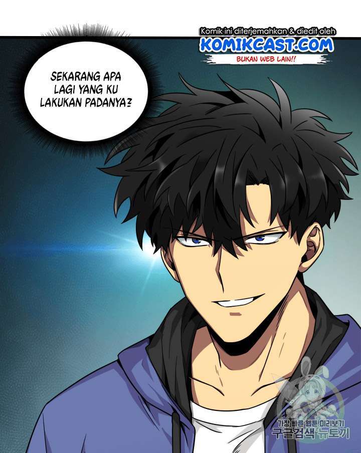 Read Tomb Raider King ID Manga Online