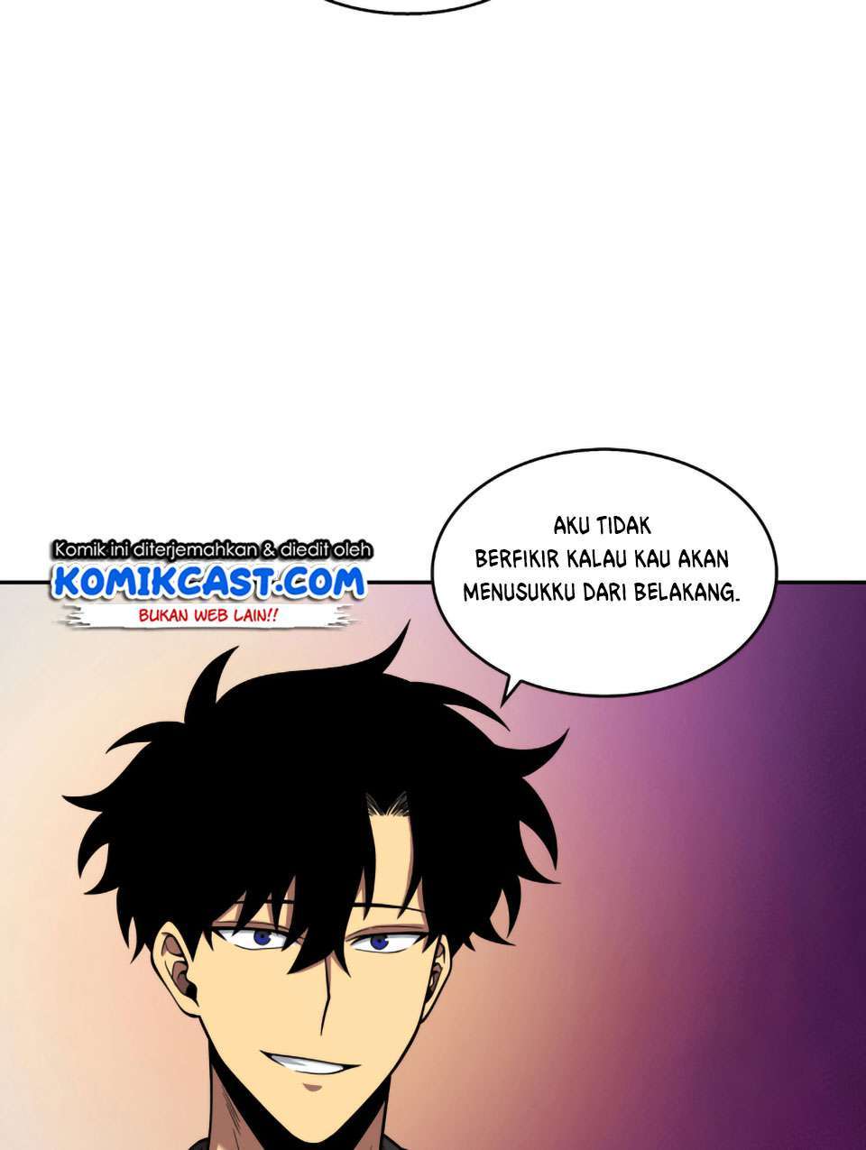 Read Tomb Raider King ID Manga Online