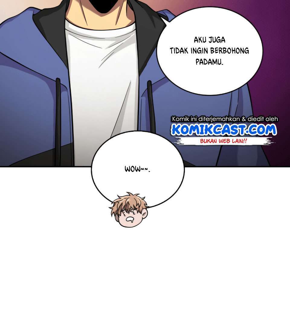 Read Tomb Raider King ID Manga Online
