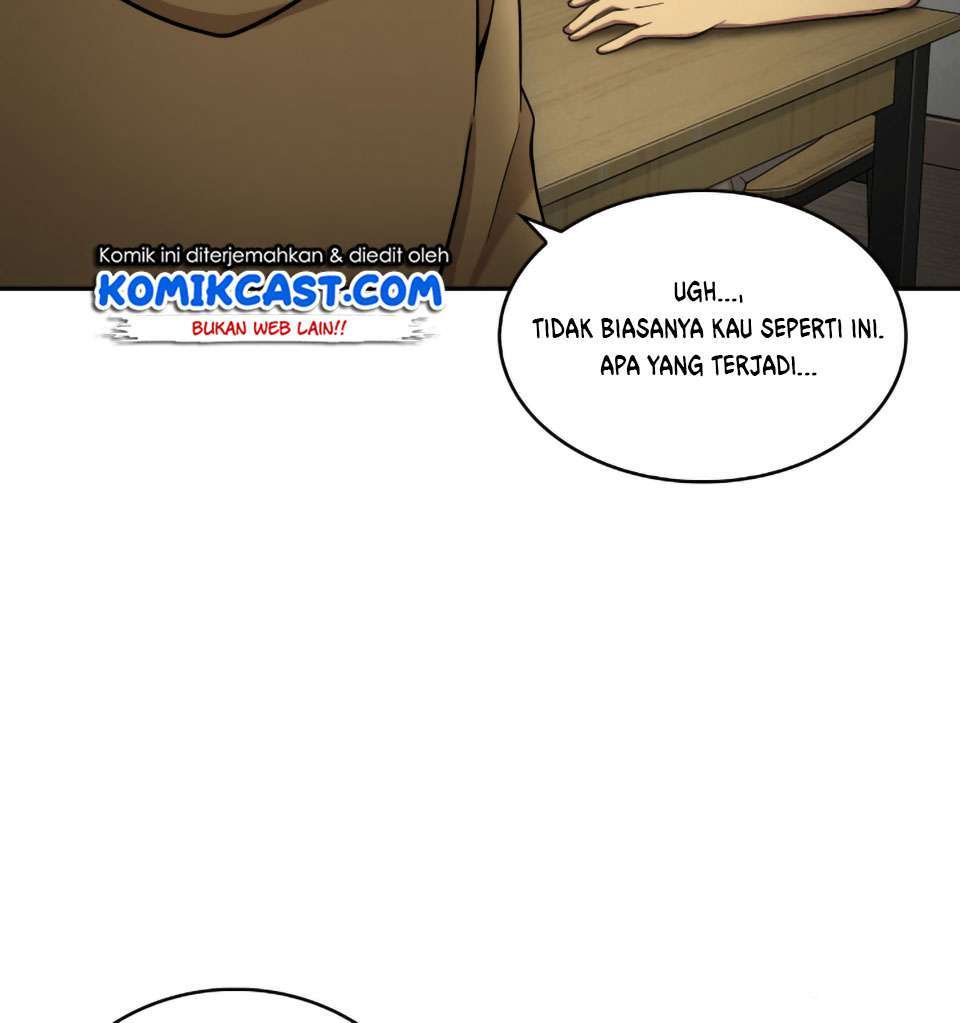 Read Tomb Raider King ID Manga Online