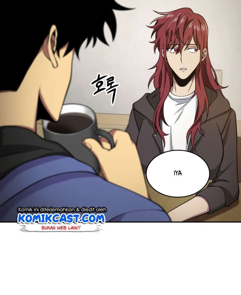 Read Tomb Raider King ID Manga Online