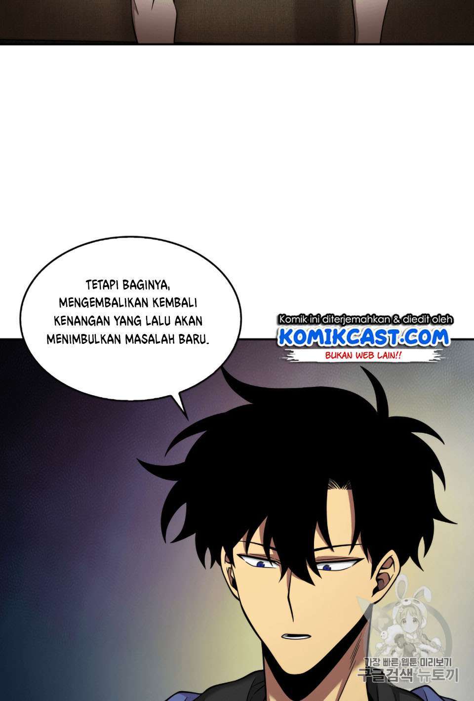 Read Tomb Raider King ID Manga Online