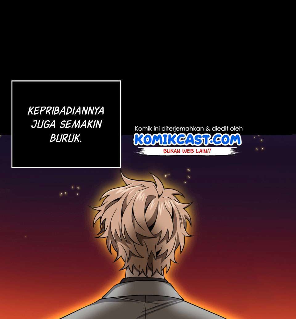 Read Tomb Raider King ID Manga Online