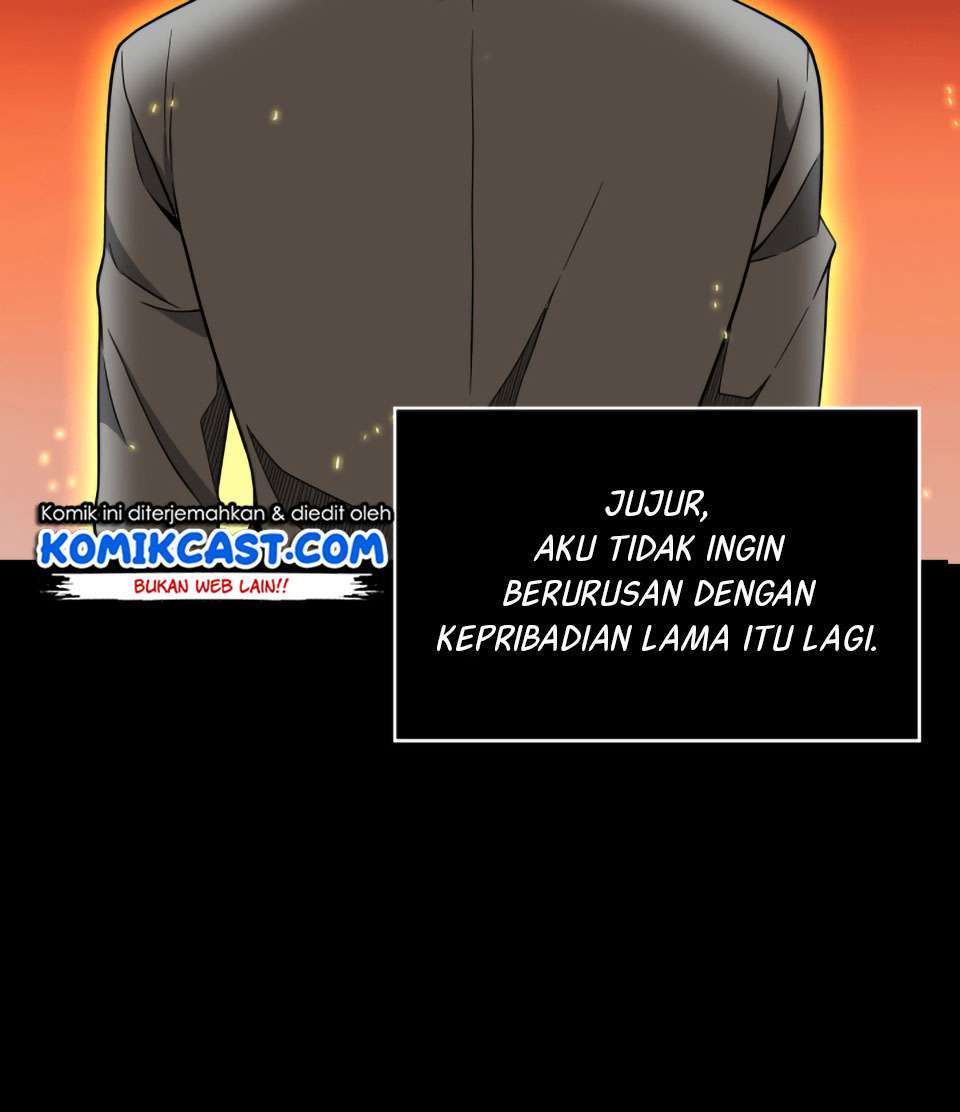 Read Tomb Raider King ID Manga Online