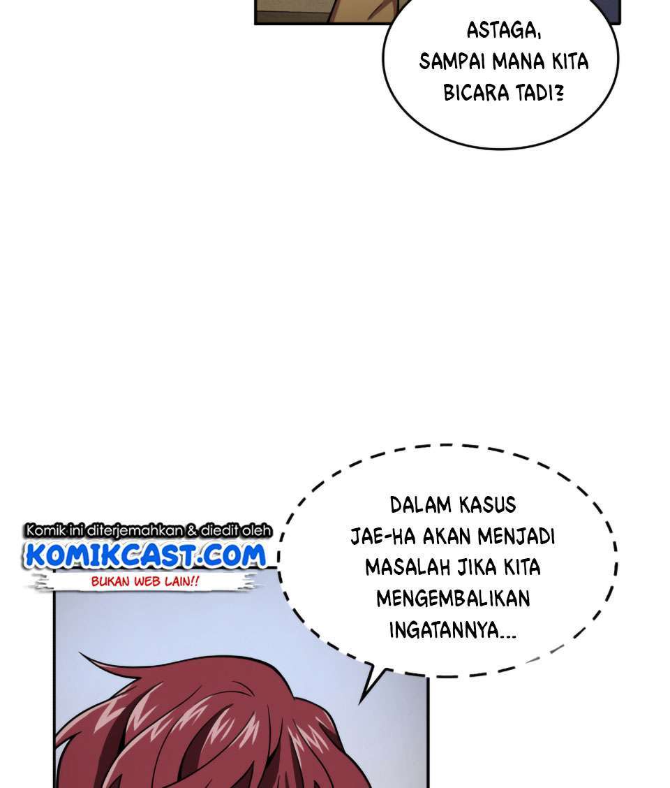 Read Tomb Raider King ID Manga Online