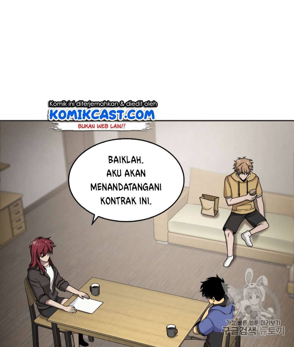 Read Tomb Raider King ID Manga Online