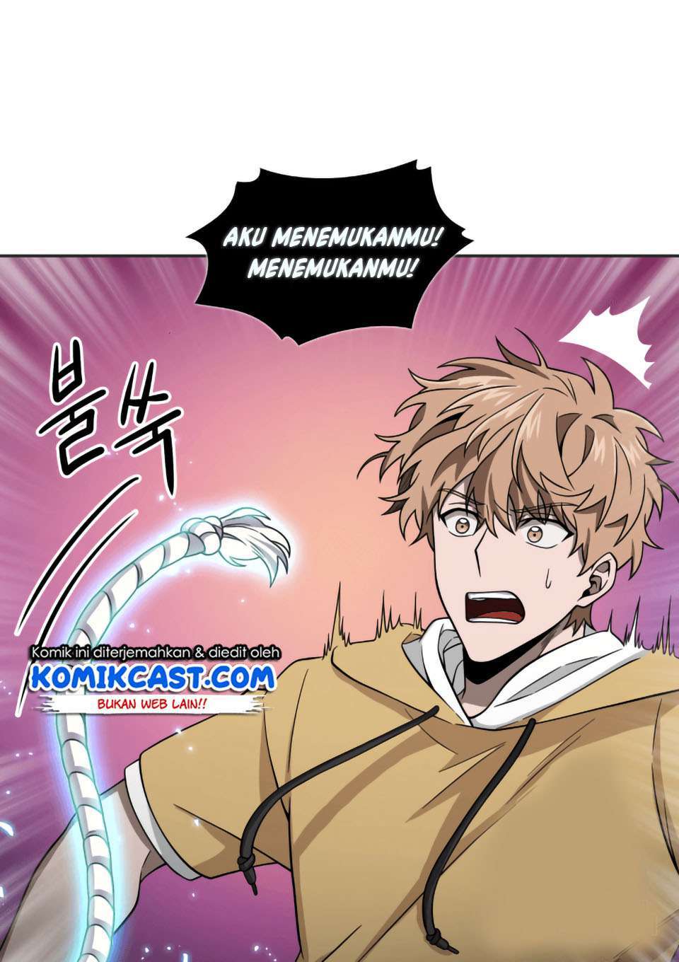 Read Tomb Raider King ID Manga Online