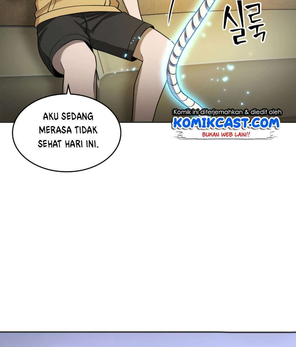 Read Tomb Raider King ID Manga Online