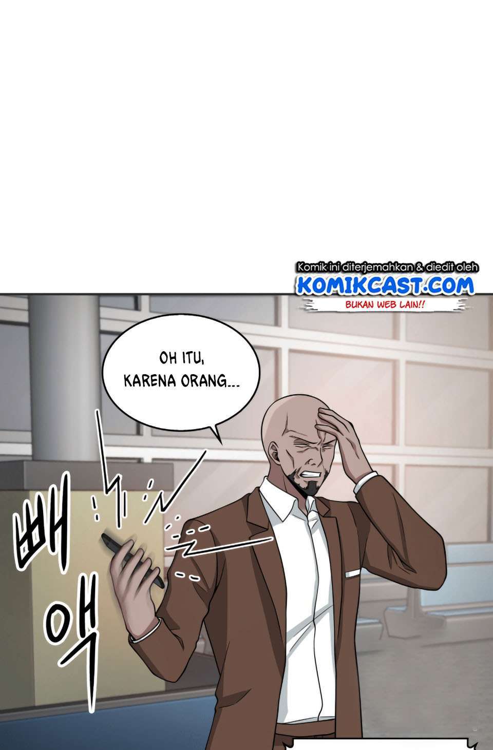 Read Tomb Raider King ID Manga Online