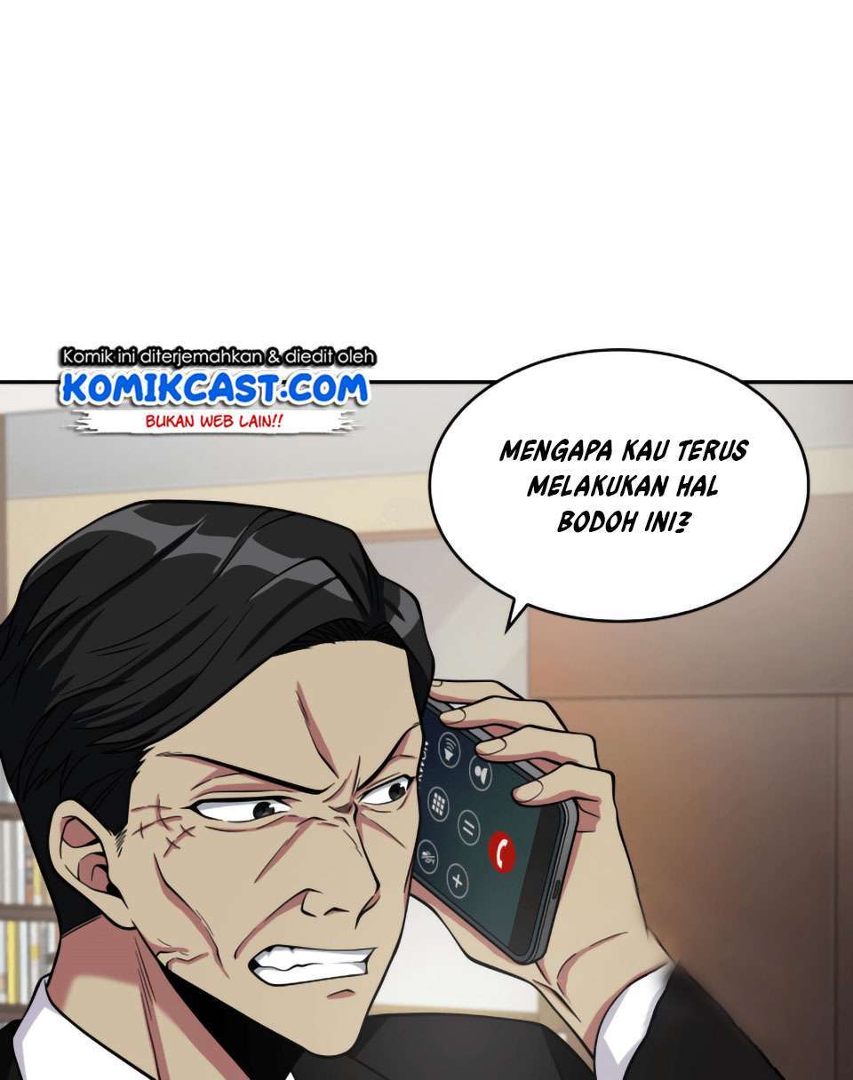 Read Tomb Raider King ID Manga Online