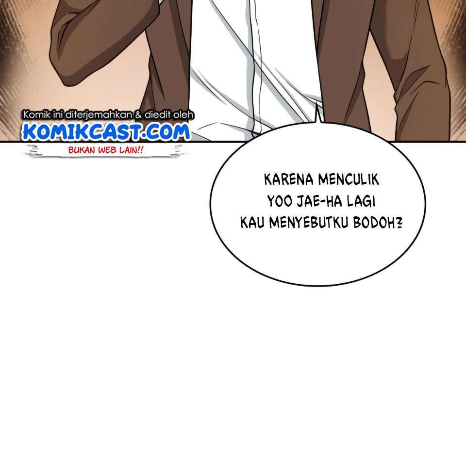 Read Tomb Raider King ID Manga Online