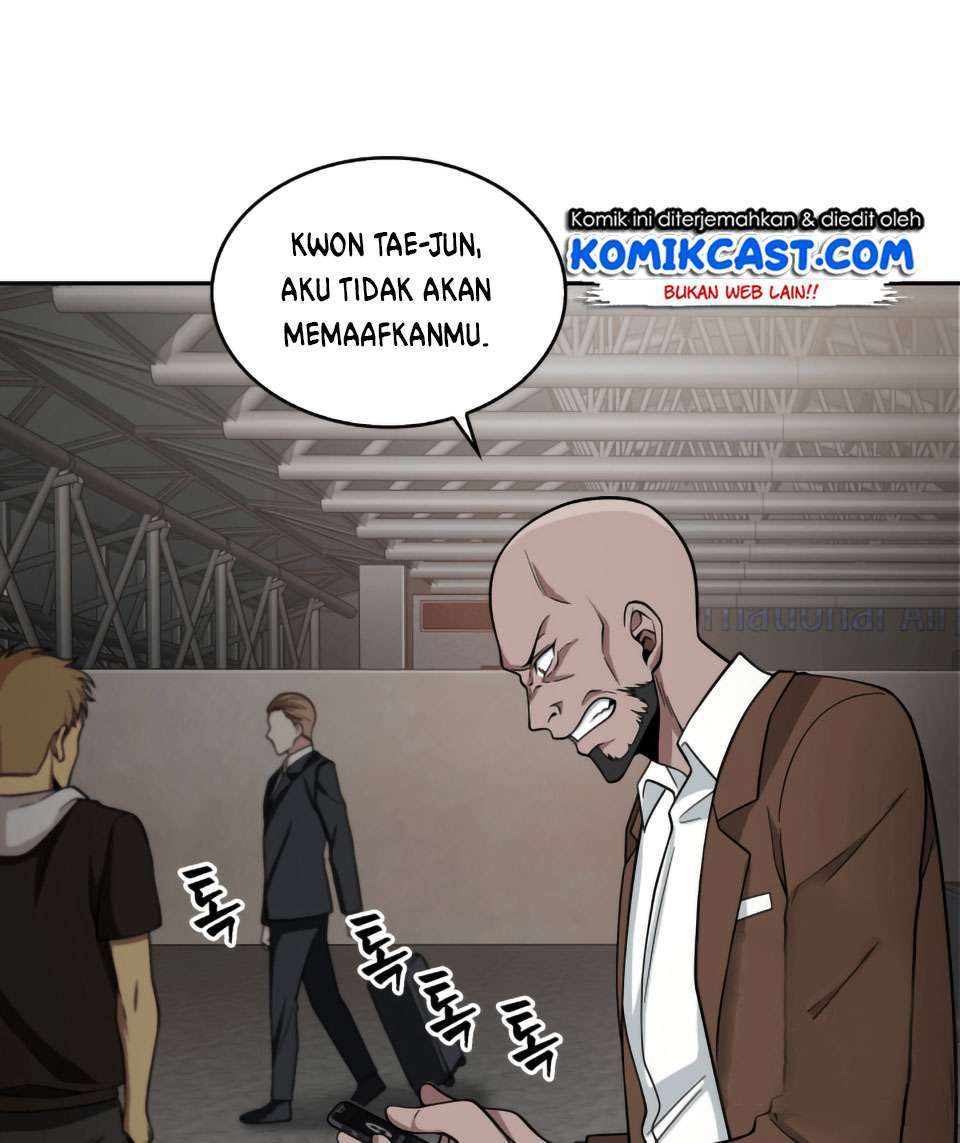 Read Tomb Raider King ID Manga Online