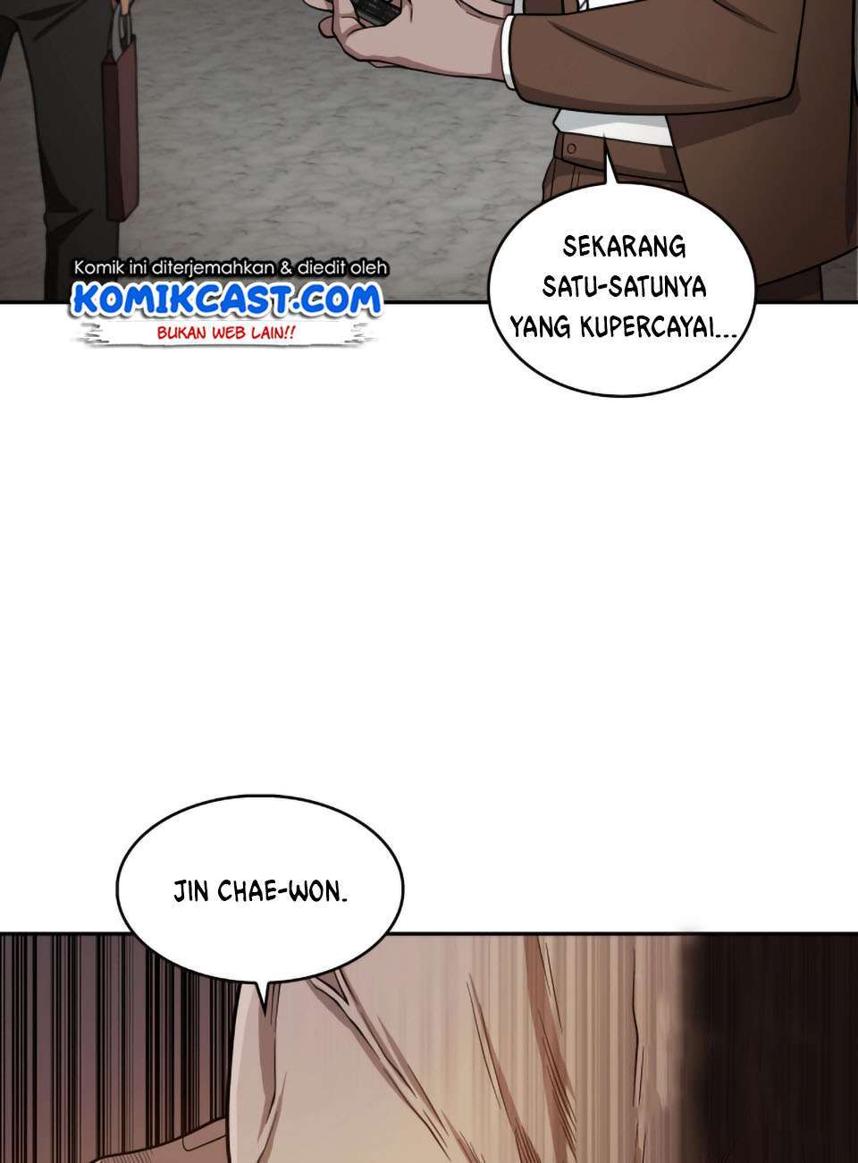 Read Tomb Raider King ID Manga Online
