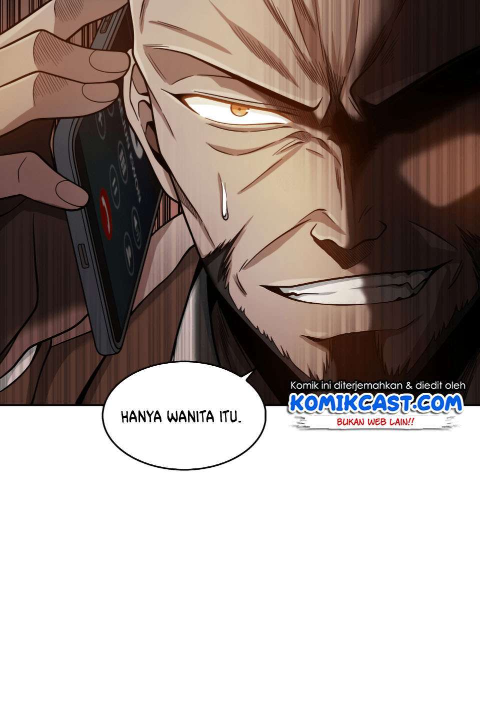 Read Tomb Raider King ID Manga Online