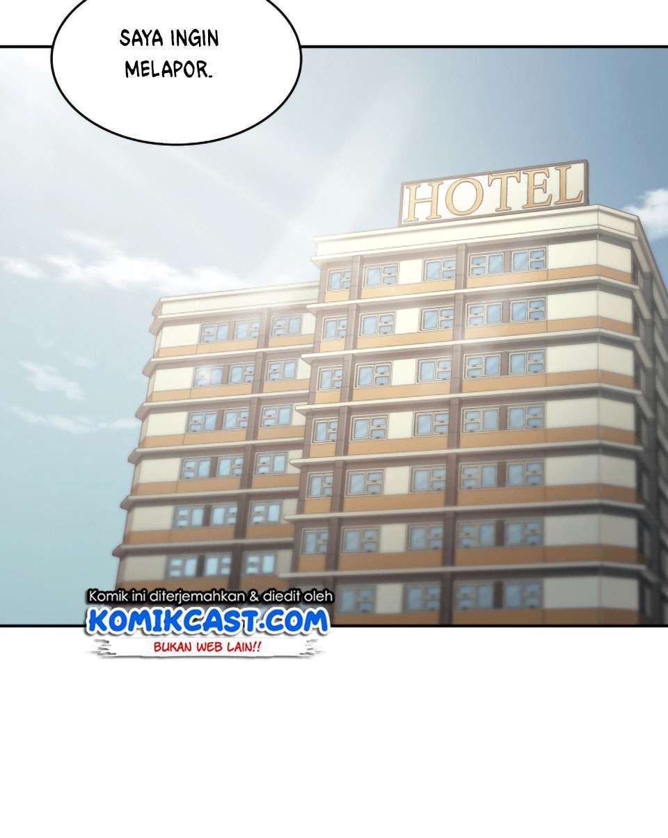 Read Tomb Raider King ID Manga Online