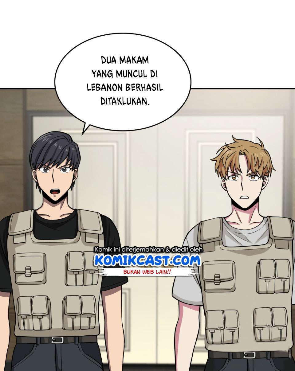 Read Tomb Raider King ID Manga Online