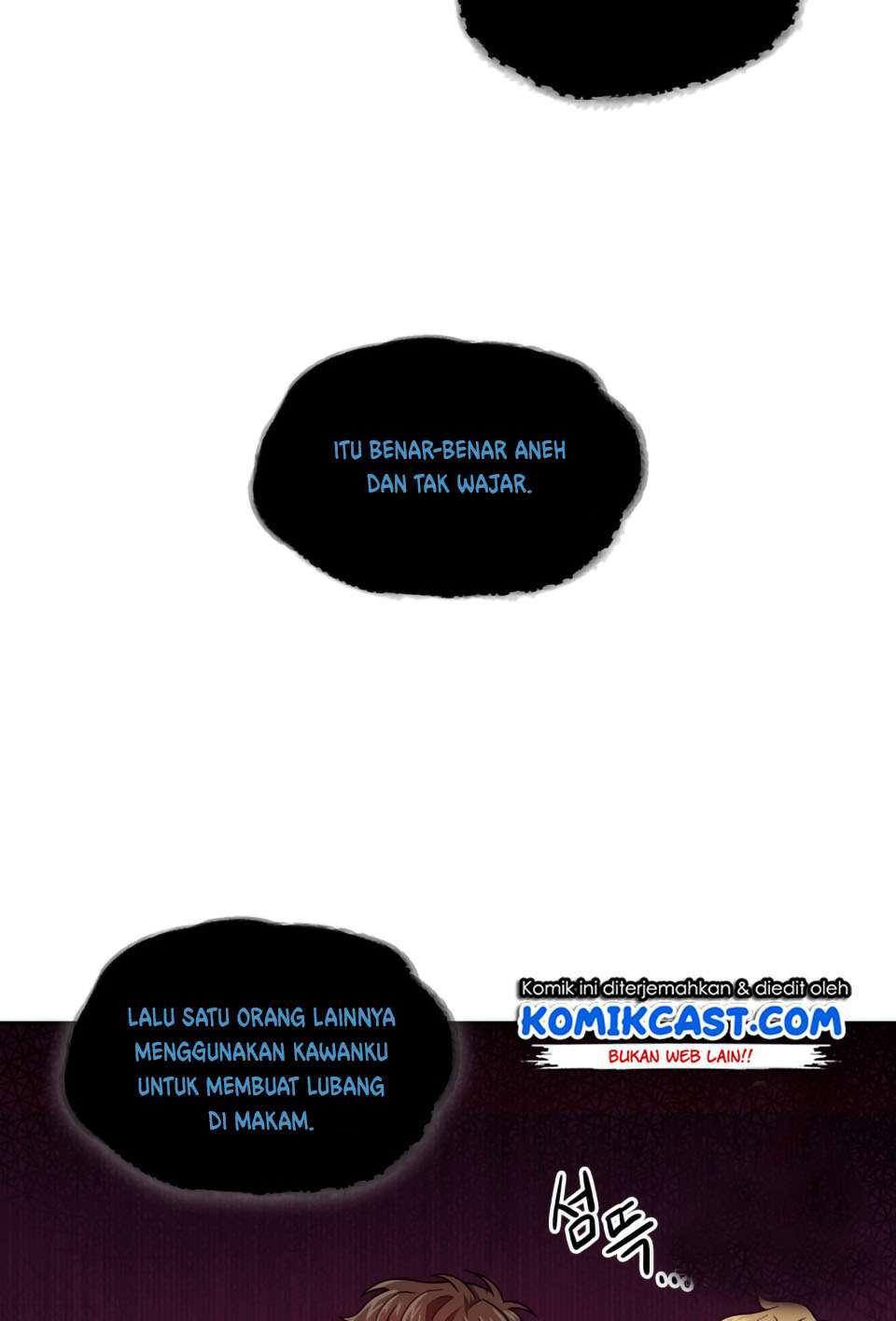 Read Tomb Raider King ID Manga Online
