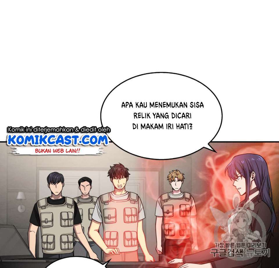 Read Tomb Raider King ID Manga Online