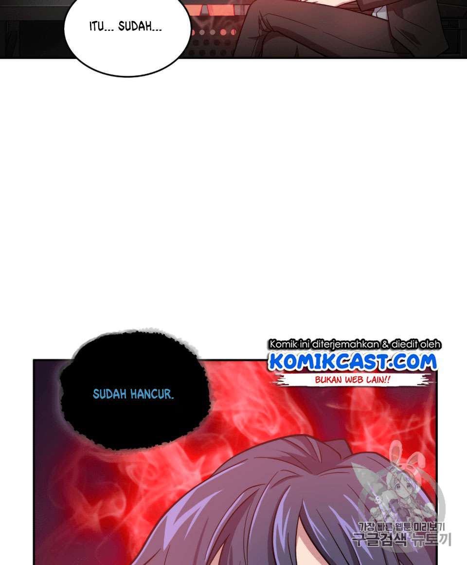 Read Tomb Raider King ID Manga Online