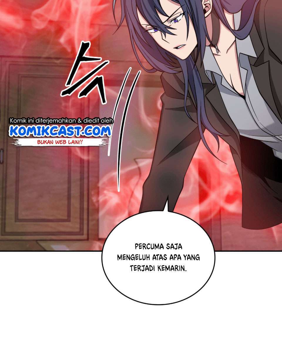Read Tomb Raider King ID Manga Online