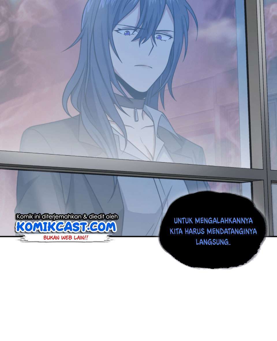 Read Tomb Raider King ID Manga Online