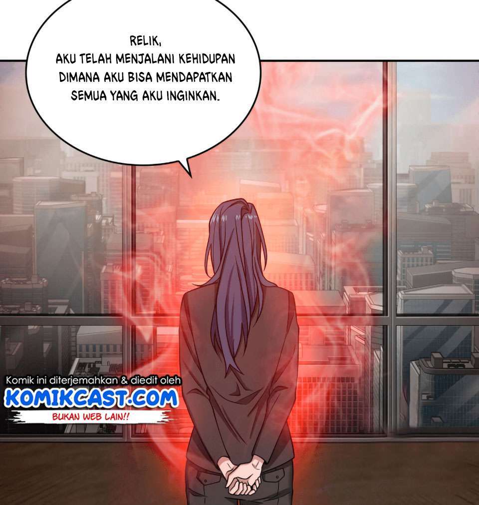 Read Tomb Raider King ID Manga Online