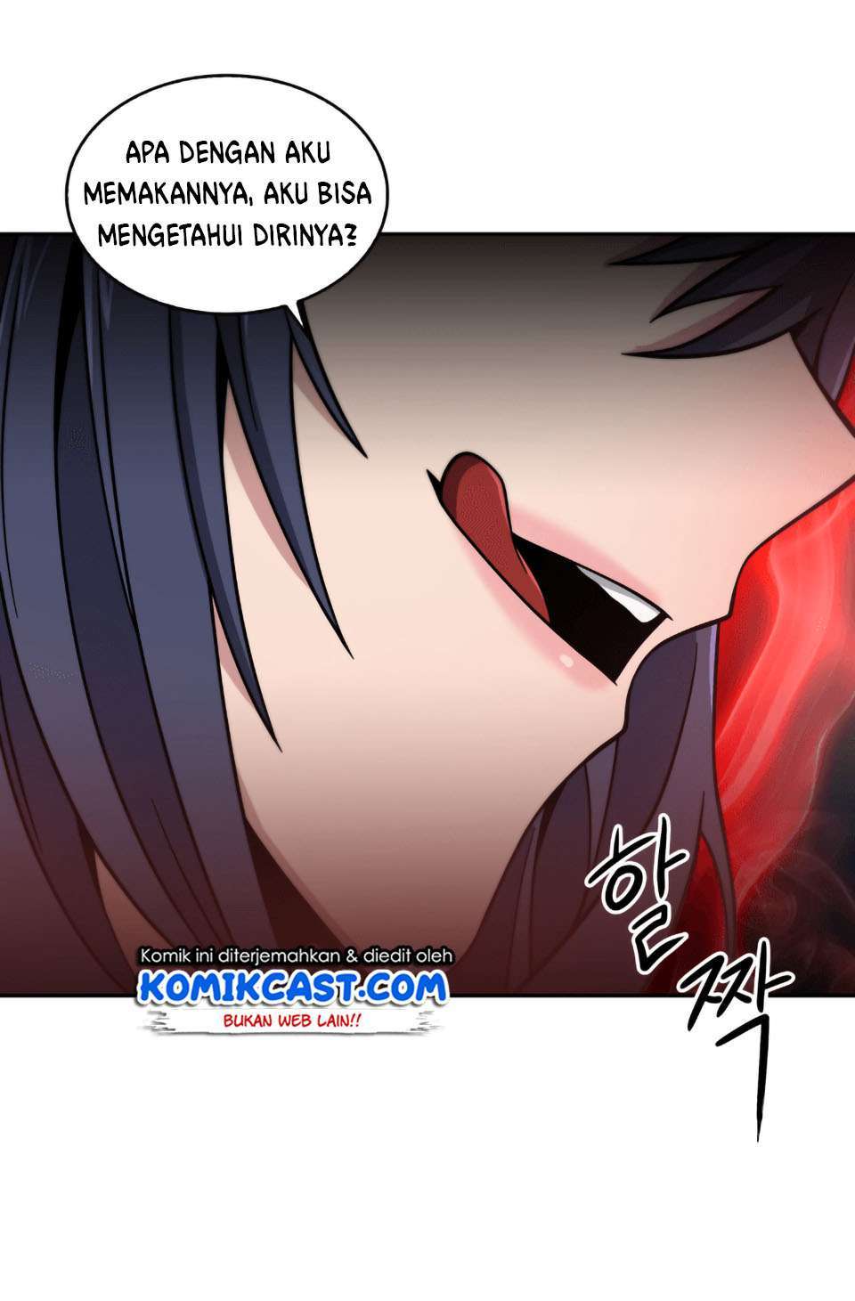Read Tomb Raider King ID Manga Online