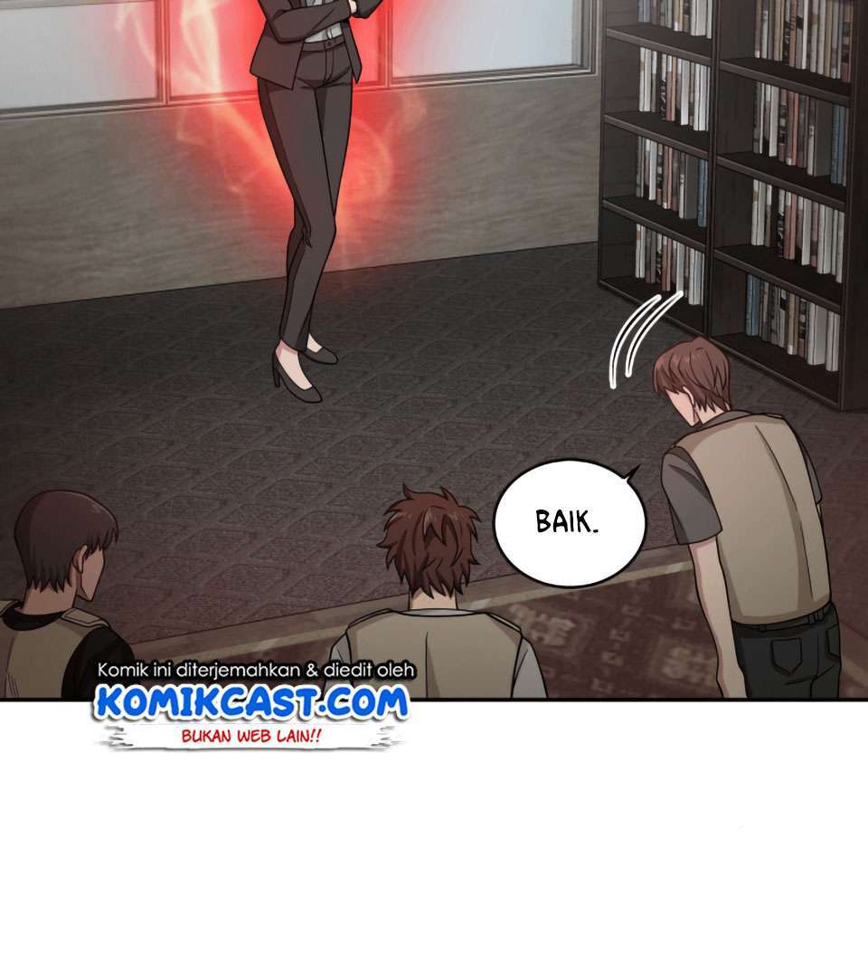 Read Tomb Raider King ID Manga Online