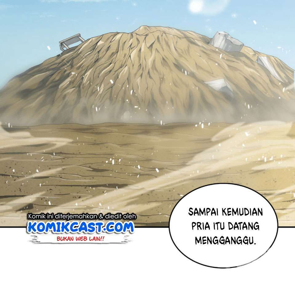 Read Tomb Raider King ID Manga Online